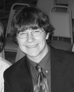 Alex Ford